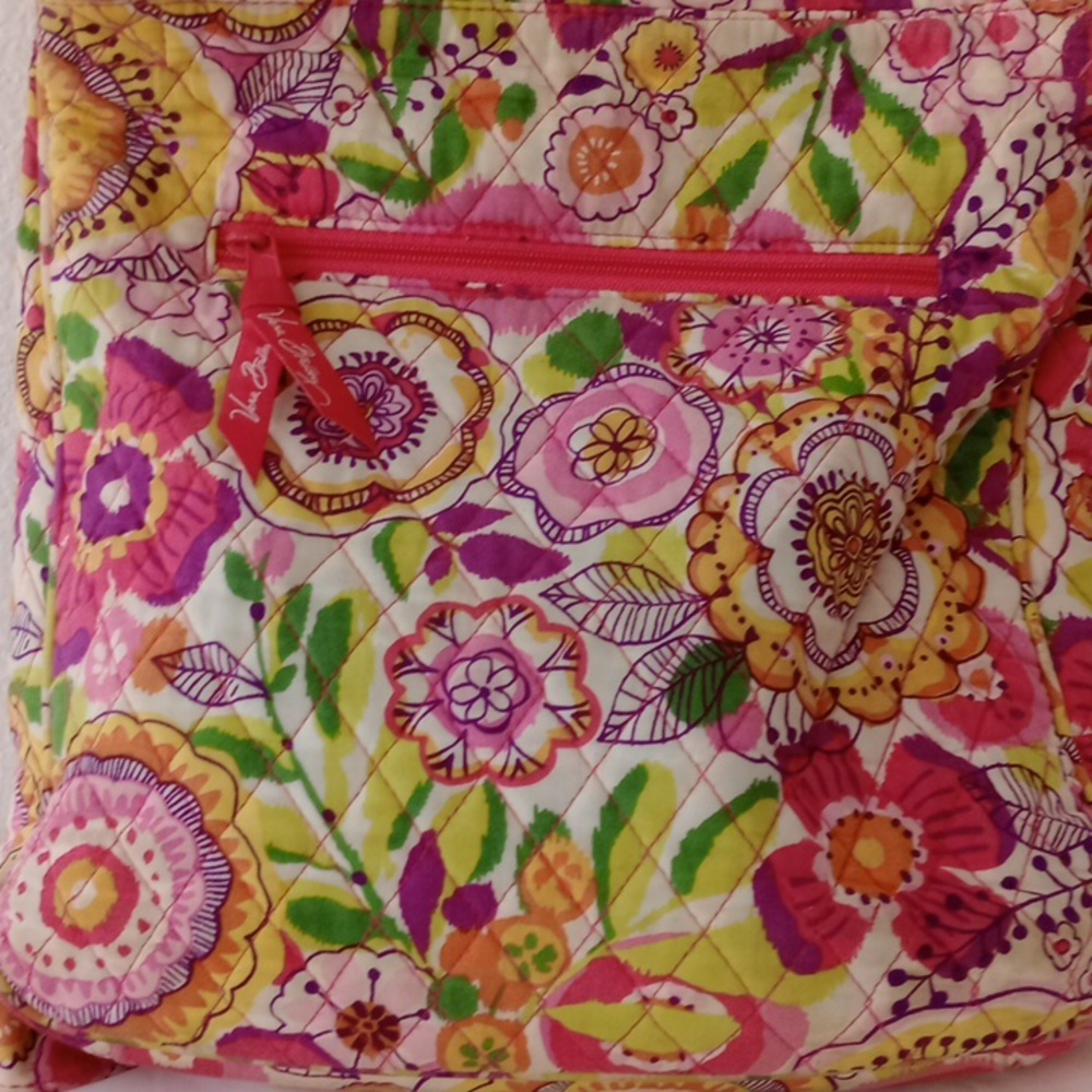 Vera Bradley Crossbody
